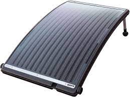 4721 Solarpro Curve Heater - ACCESSORIES